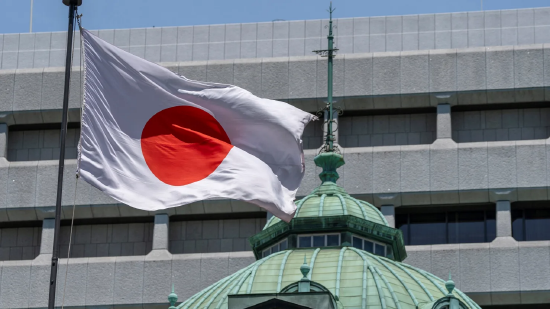 日本央行加息至1%，创1995年以来新高	，日元疲软与通胀隐忧倒逼政策收紧