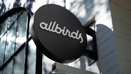 Allbirds持续向AI赛道转型：再度更名并聘任新任CEO，股价应声暴涨
